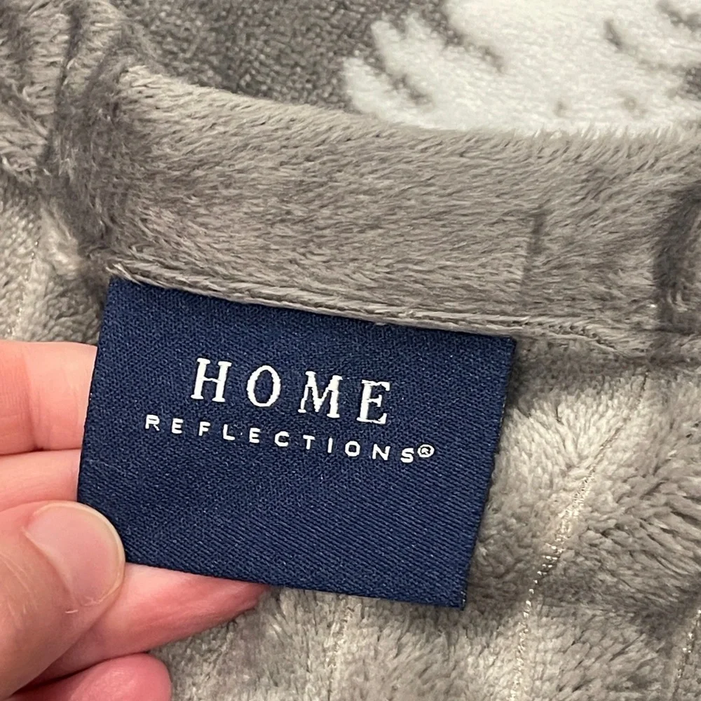 Home Reflections new without